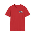France Badge T-Shirt