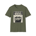 Fulham Whites Pint T-Shirt