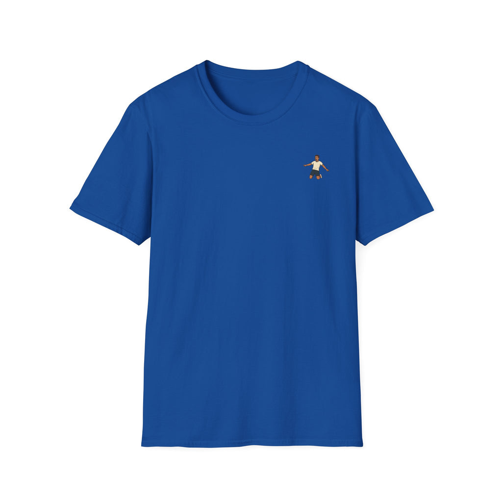 Knee Slide Celebration T-Shirt
