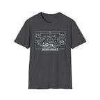 Session Builder T-Shirt