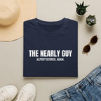 The Nearly Guy T-Shirt