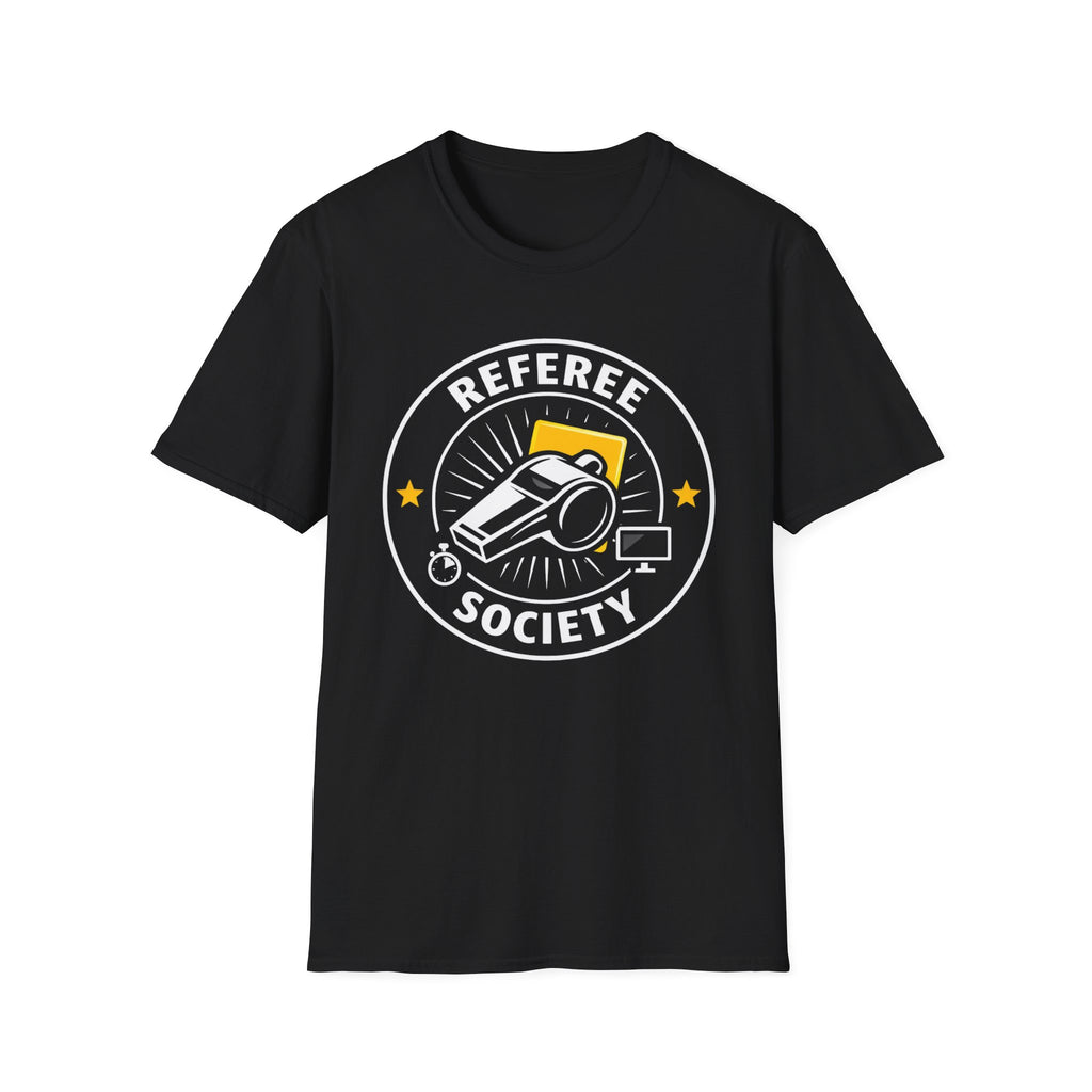 Referee Society T-Shirt