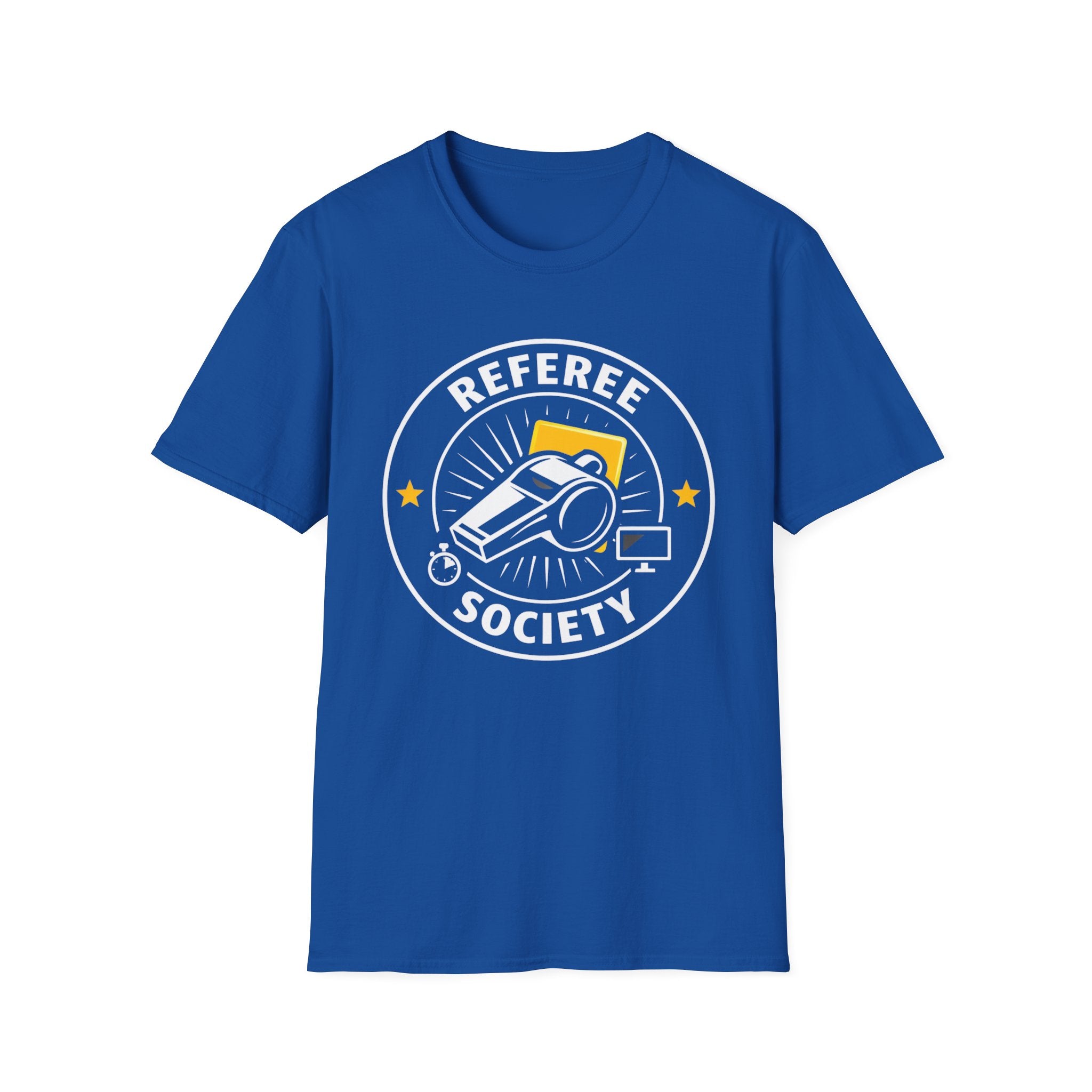 Referee Society T-Shirt