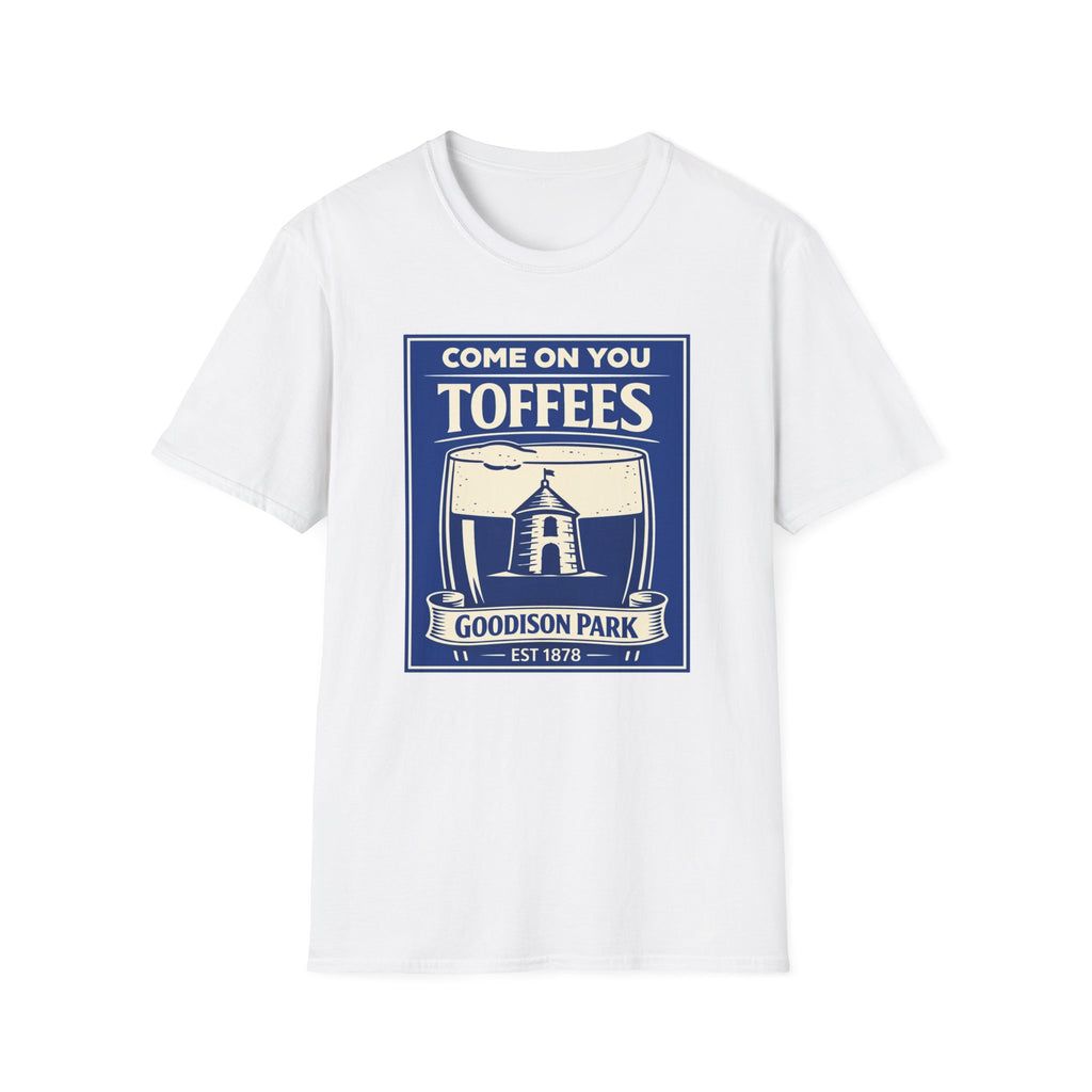 Toffees Pint T-Shirt