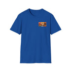 Spain Badge T-Shirt