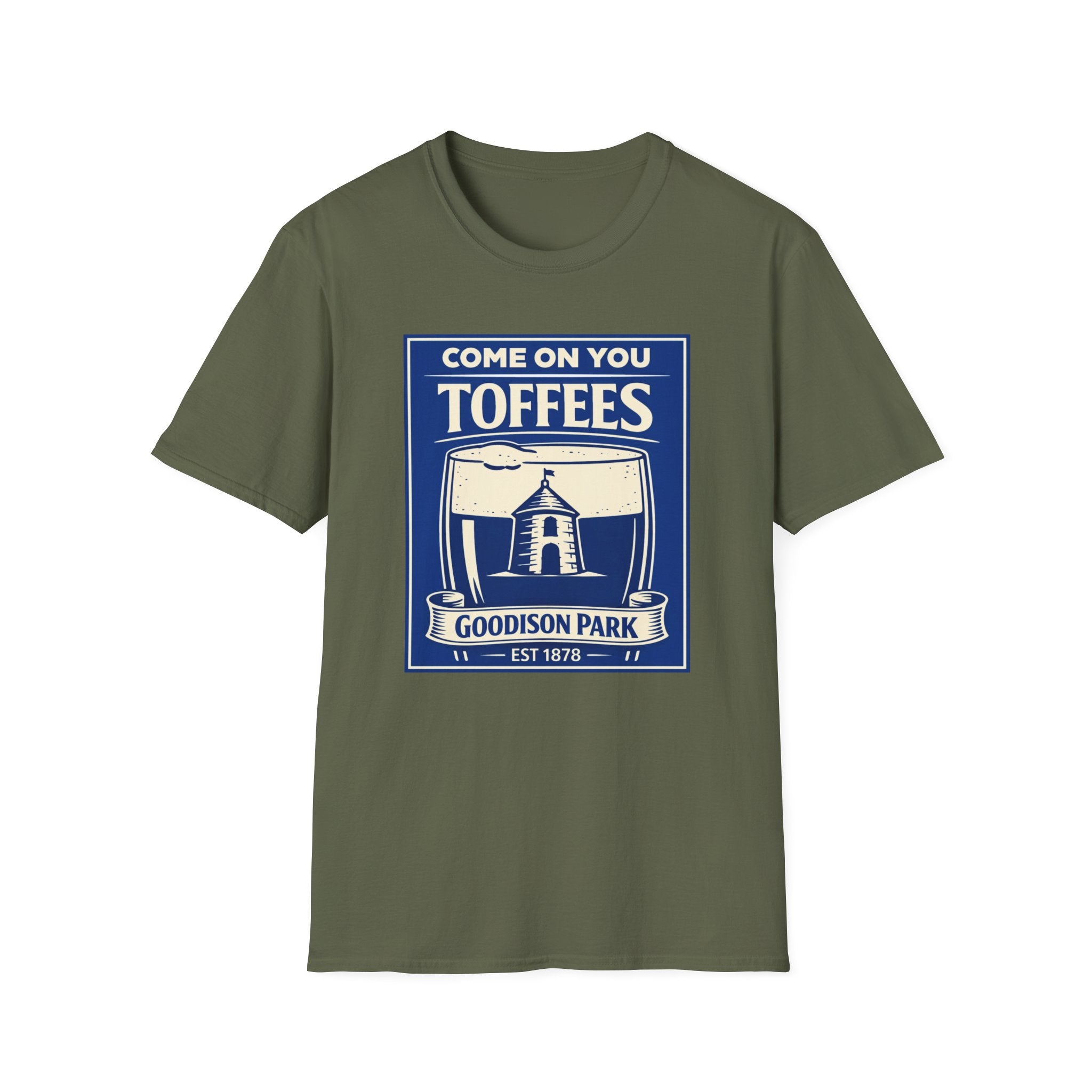 Toffees Pint T-Shirt