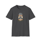 Hydration Break Beer T-Shirt