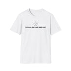 SSSHHH ARSENAL ARE ON T-Shirt