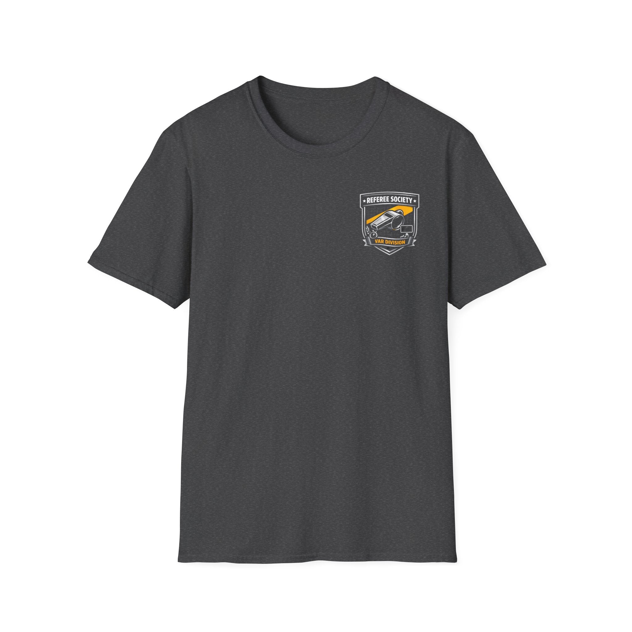 Referee Society VAR Division T-Shirt