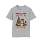 Sunday League Hydration Break T-Shirt