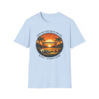 Even The Game Waits For You T-Shirt