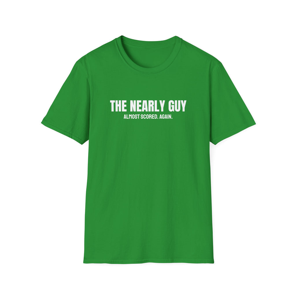 The Nearly Guy T-Shirt