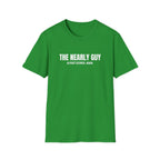 The Nearly Guy T-Shirt