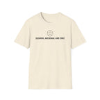 SSSHHH ARSENAL ARE ON T-Shirt
