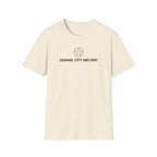SSSHHH CITY ARE ON T-Shirt