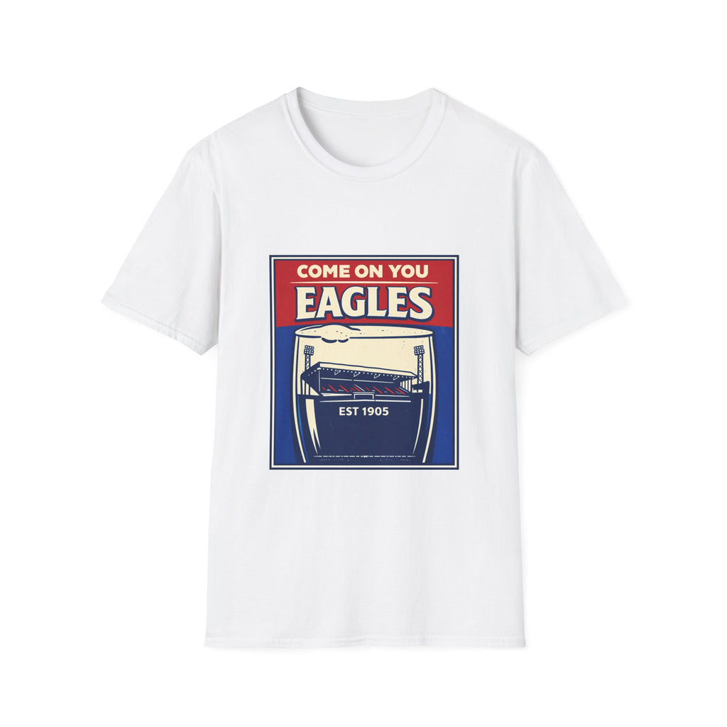 London Eagles Pint T-Shirt