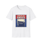 London Eagles Pint T-Shirt
