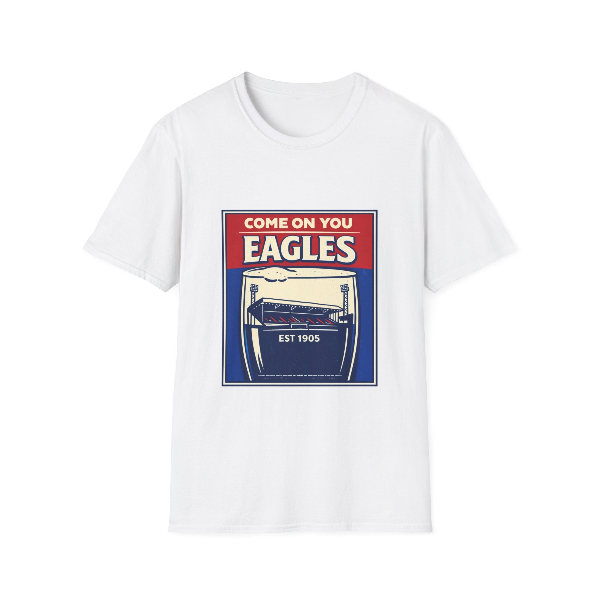 London Eagles Pint T-Shirt