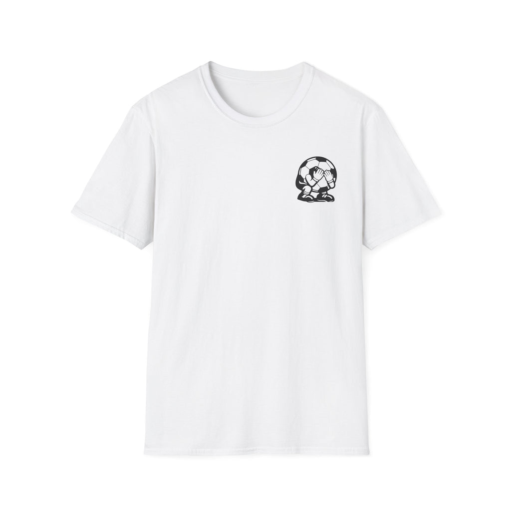 Mr Sitter T-Shirt