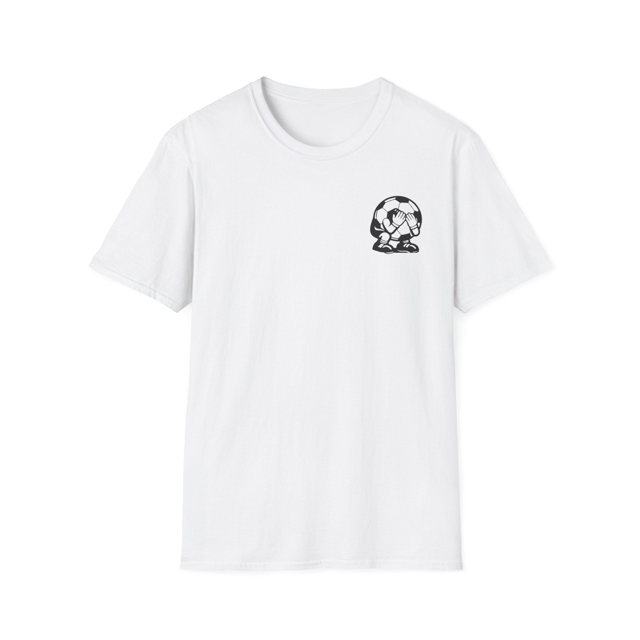 Mr Sitter T-Shirt