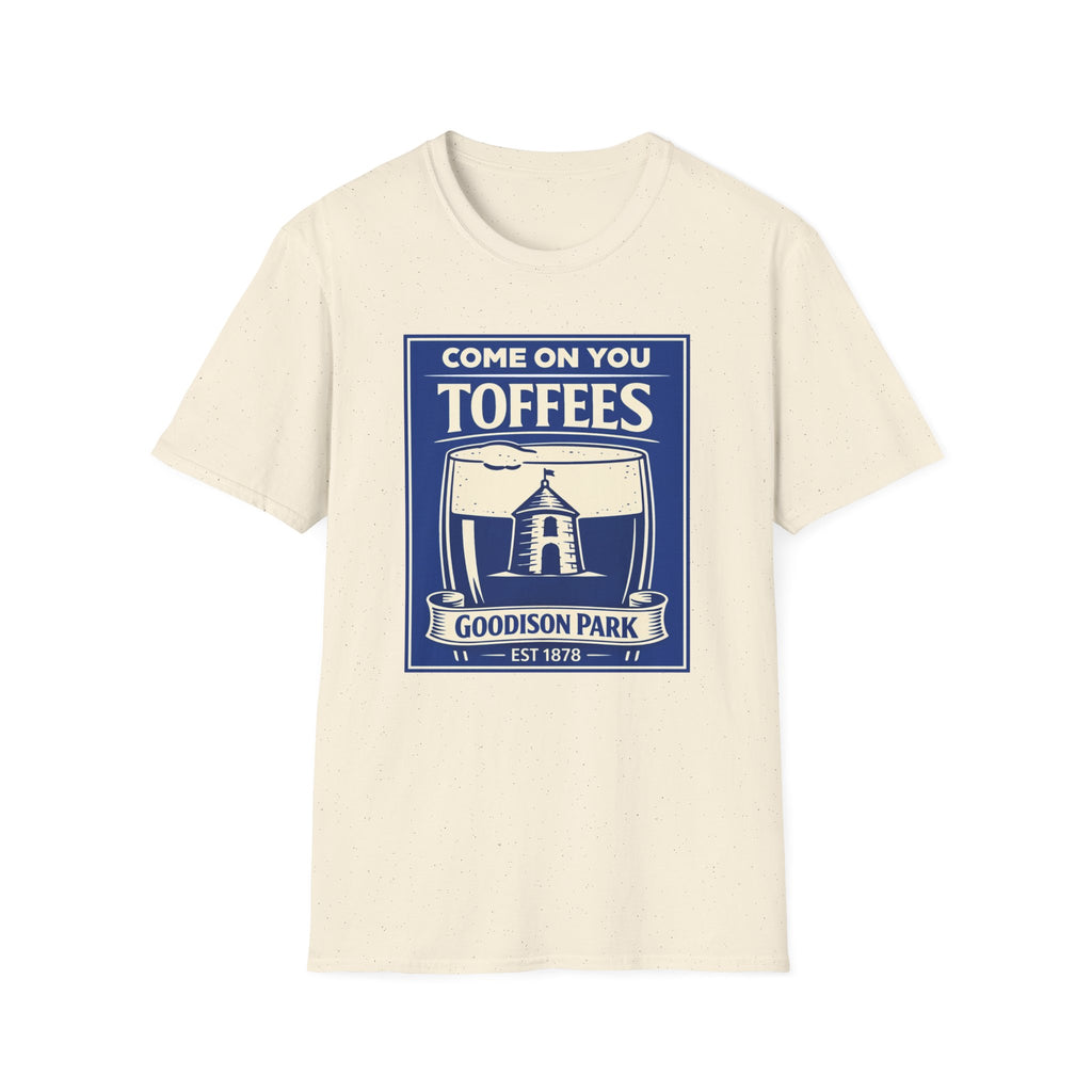 Toffees Pint T-Shirt
