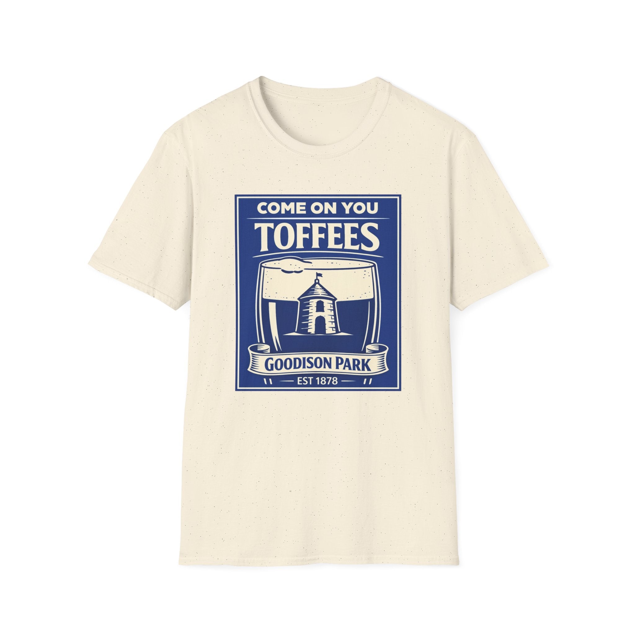 Toffees Pint T-Shirt