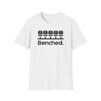 Benched. Icon T-Shirt