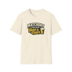 Matchday Hope & Pints T-Shirt
