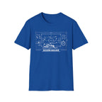 Session Builder T-Shirt