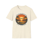 Even The Game Waits For You T-Shirt