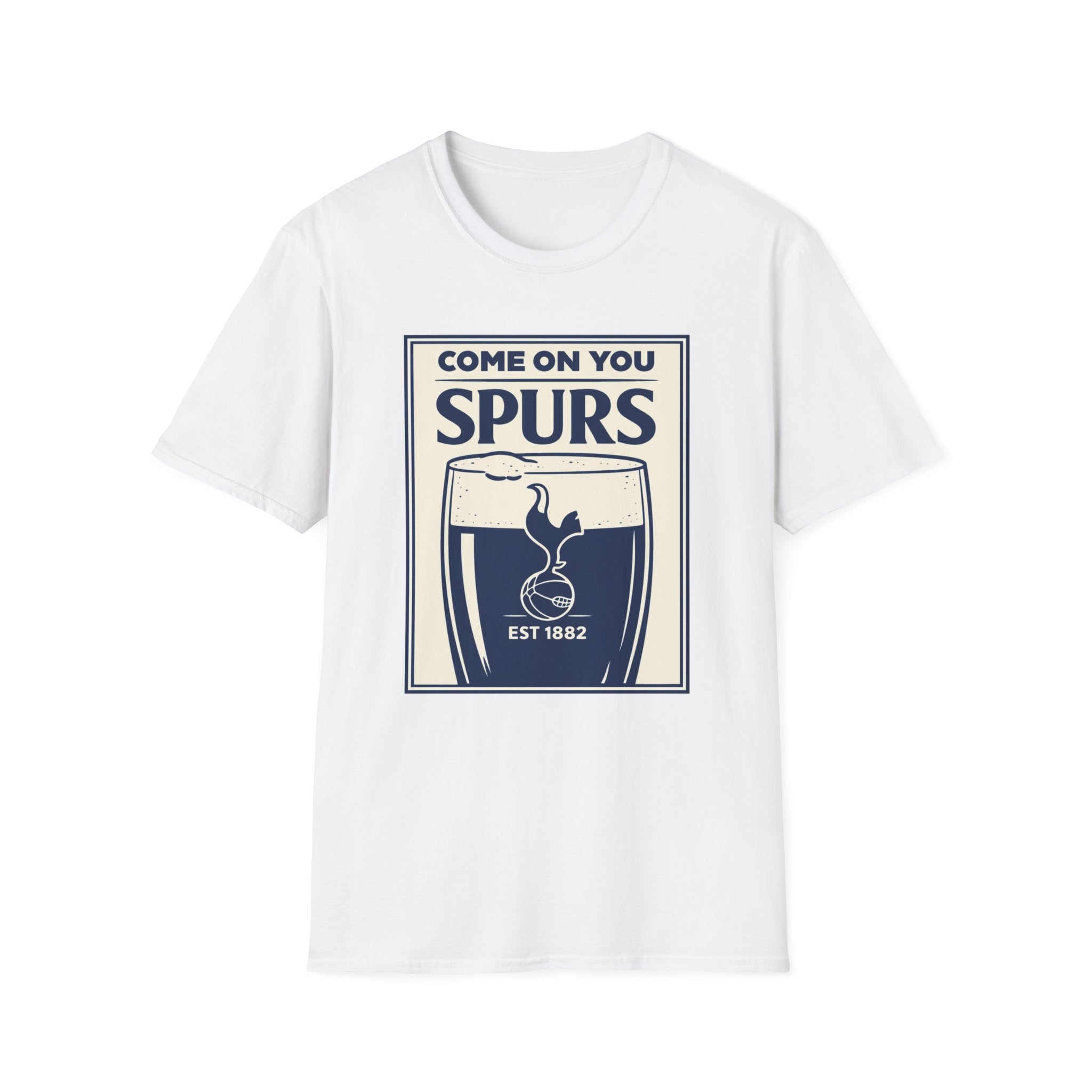 London Spurs Pint T-Shirt