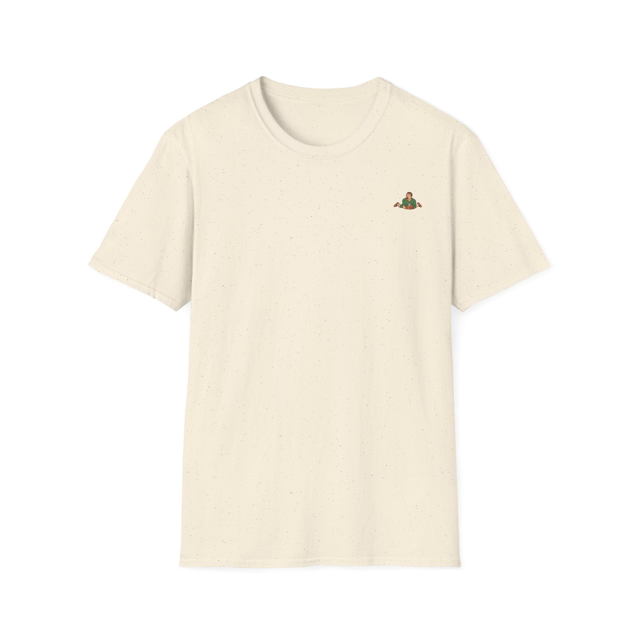 Goalkeeper Celebration T-Shirt
