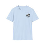 Mr Sitter Nearly Guy T-Shirt