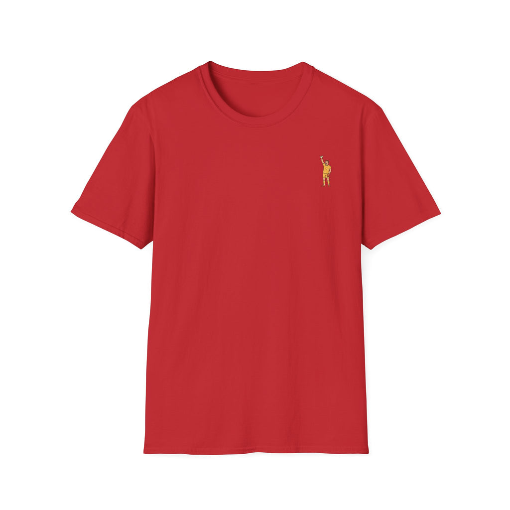 Goalkeeper Apology T-Shirt