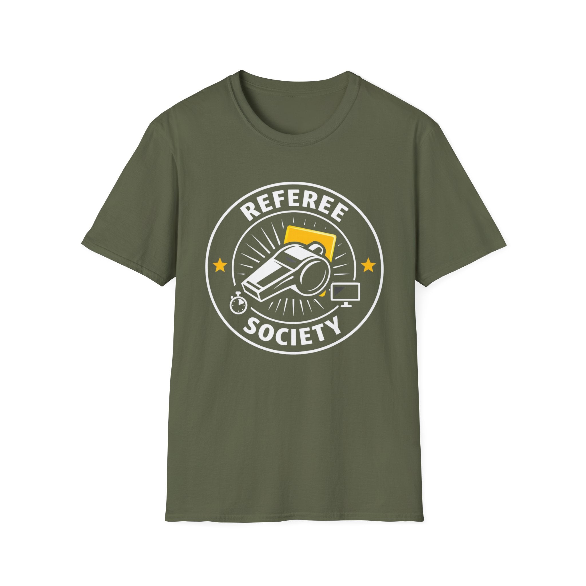 Referee Society T-Shirt