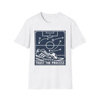 Trust The Process T-Shirt