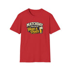 Matchday Hope & Pints T-Shirt