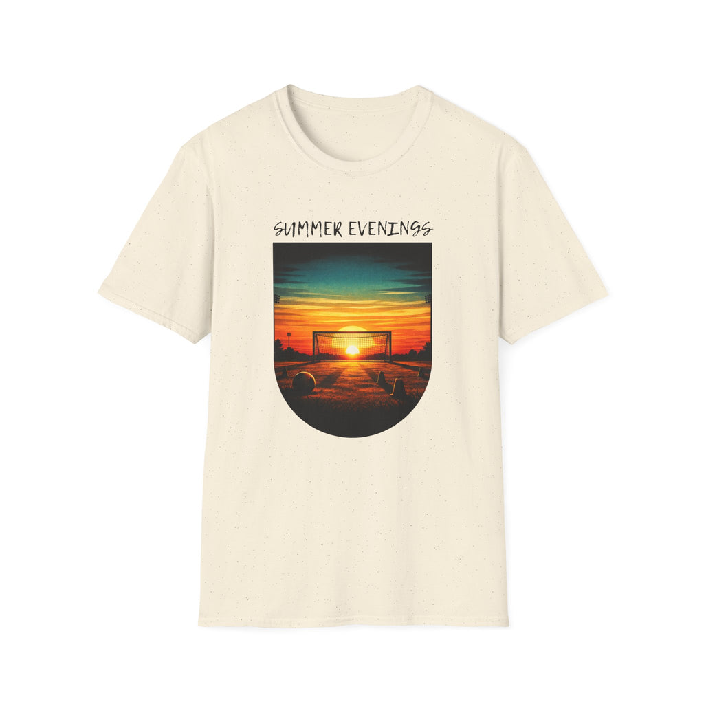 Summer Evenings T-Shirt