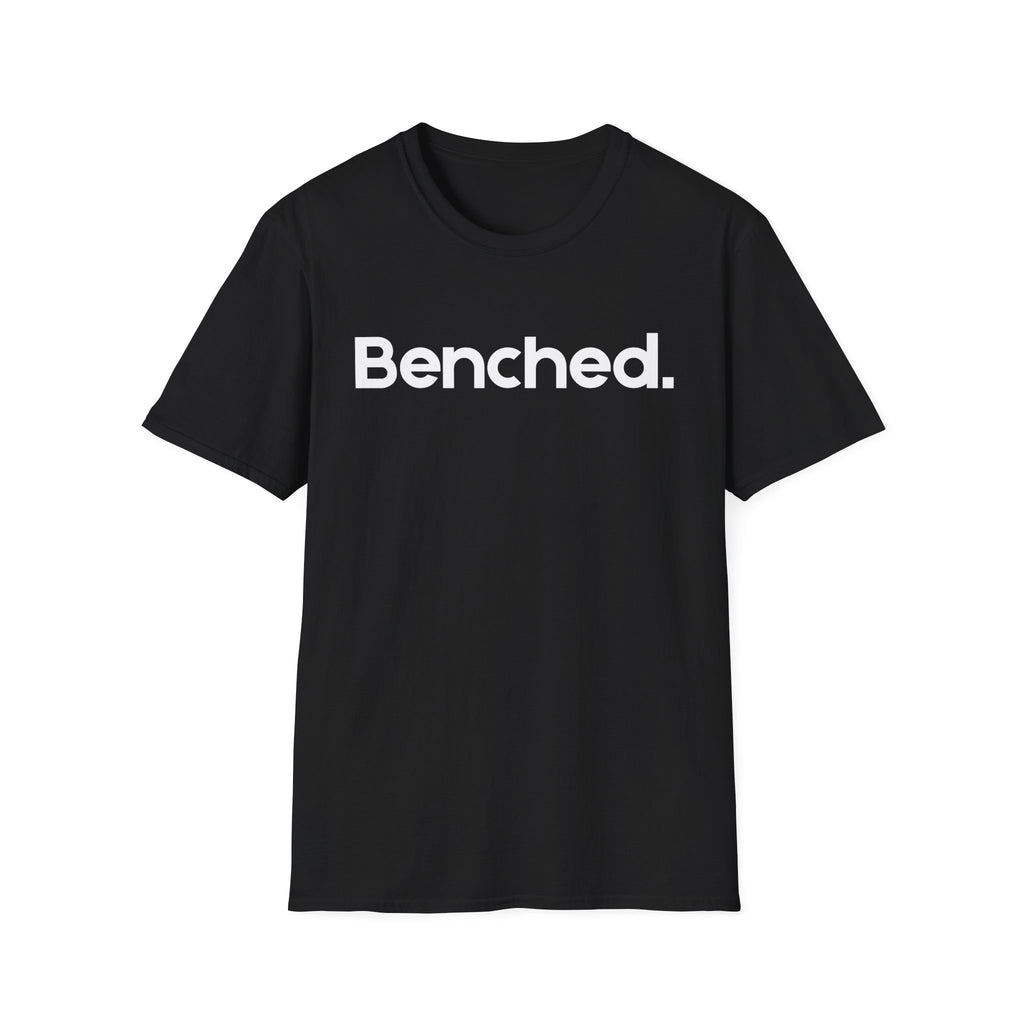 Benched. T-Shirt