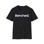 Benched. T-Shirt