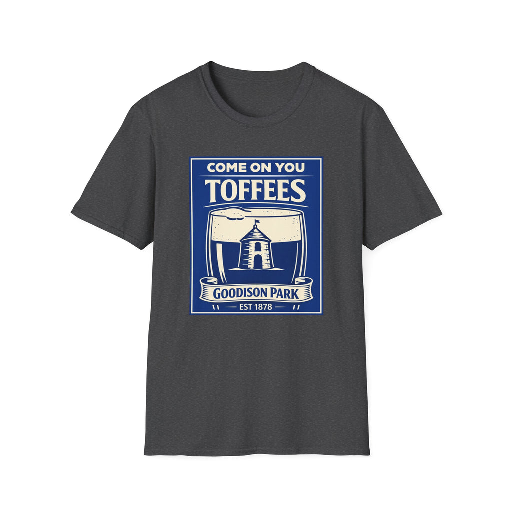 Toffees Pint T-Shirt