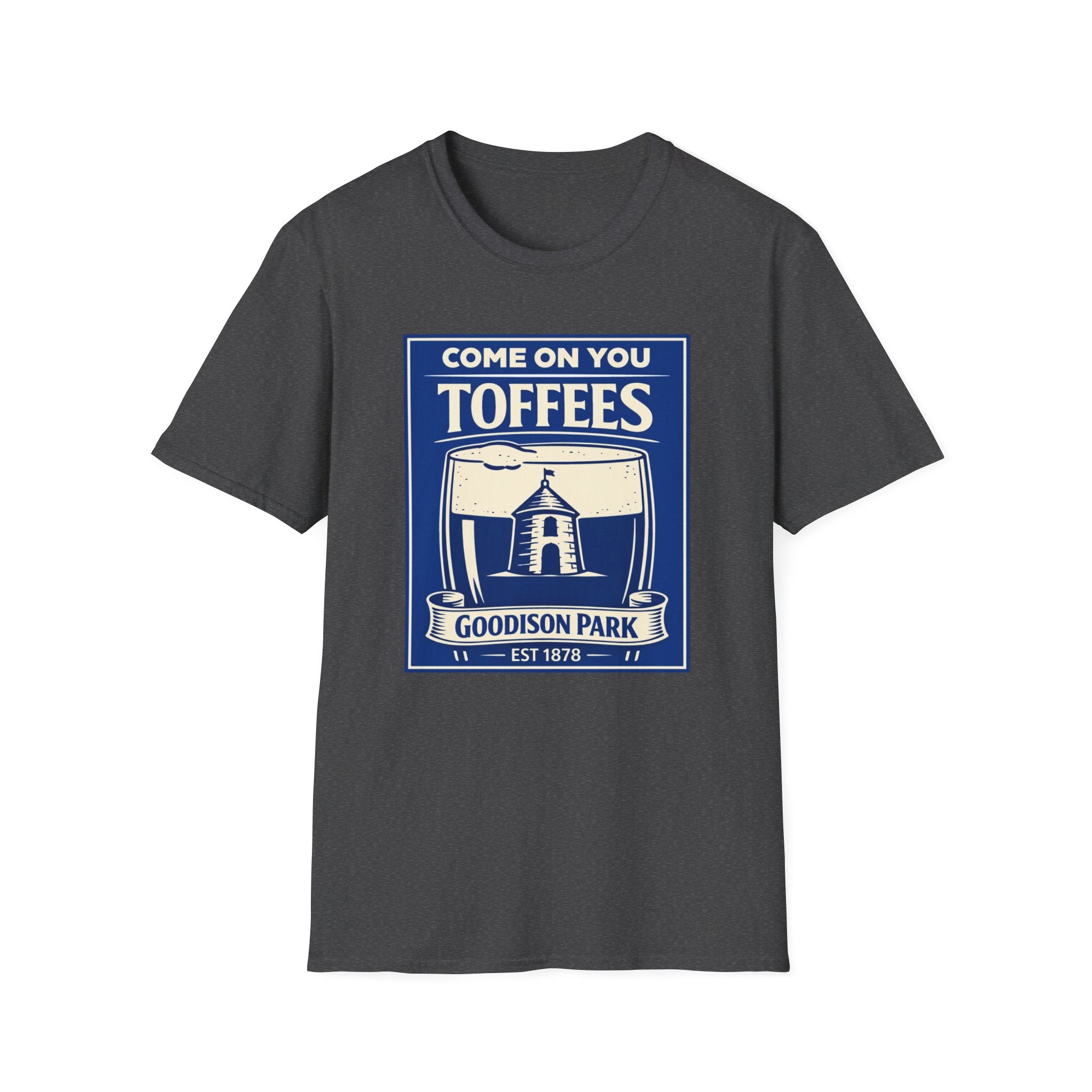Toffees Pint T-Shirt