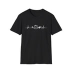 Coach Heartbeat T-Shirt