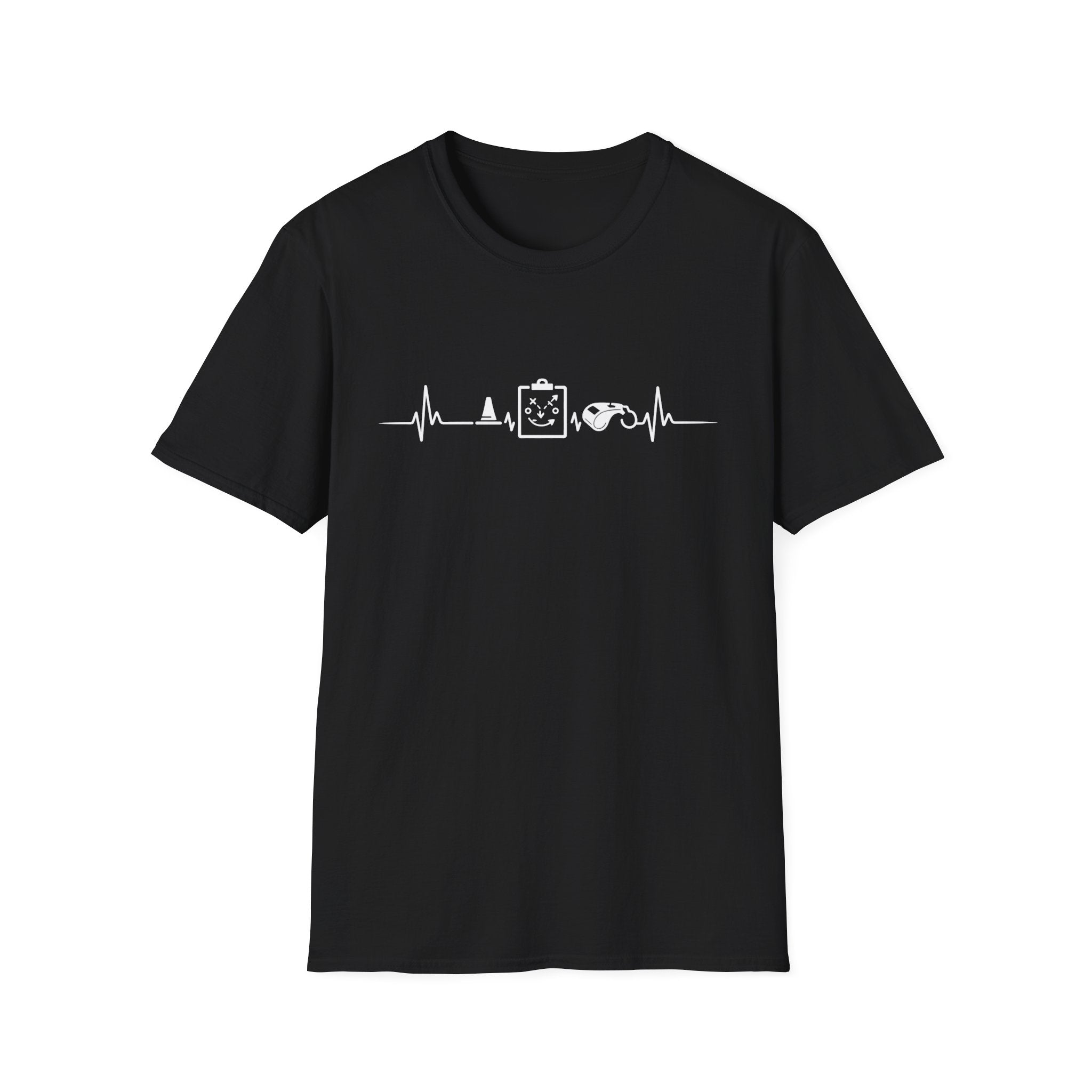 Coach Heartbeat T-Shirt