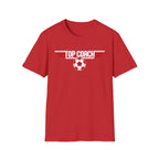 Top Coach T-Shirt