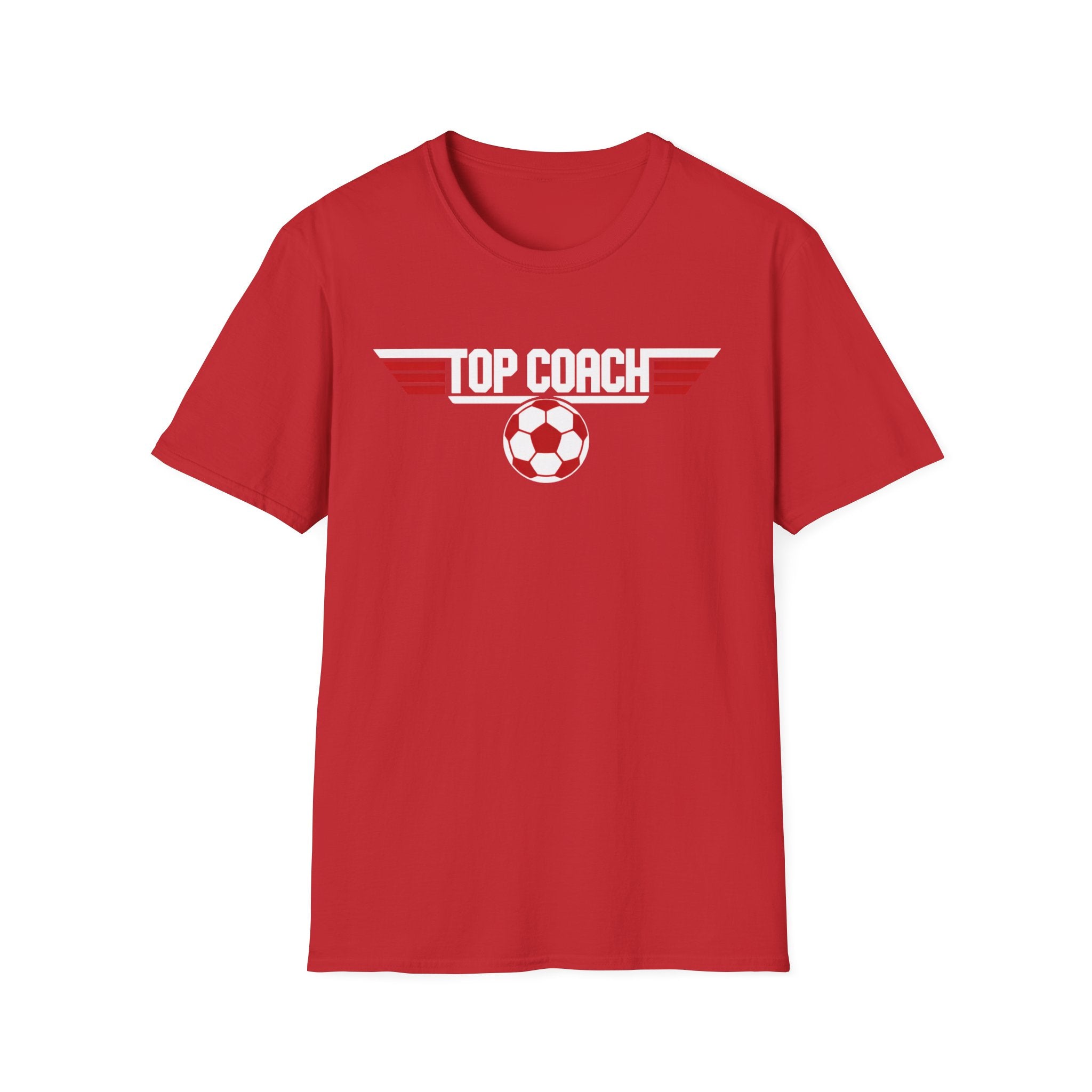 Top Coach T-Shirt