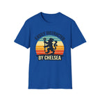 Easily Distracted By Chelsea T-Shirt
