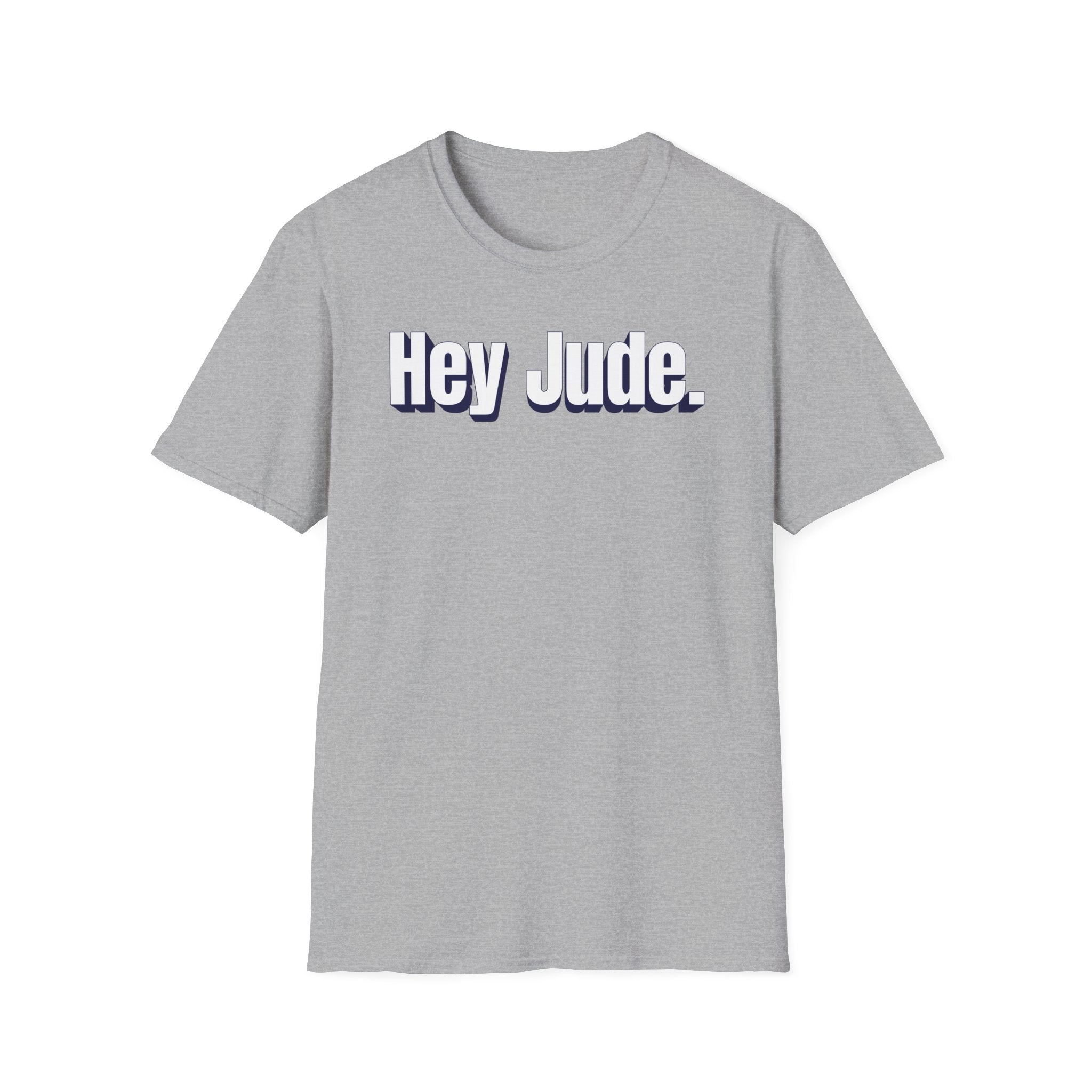 Hey Jude T-Shirt