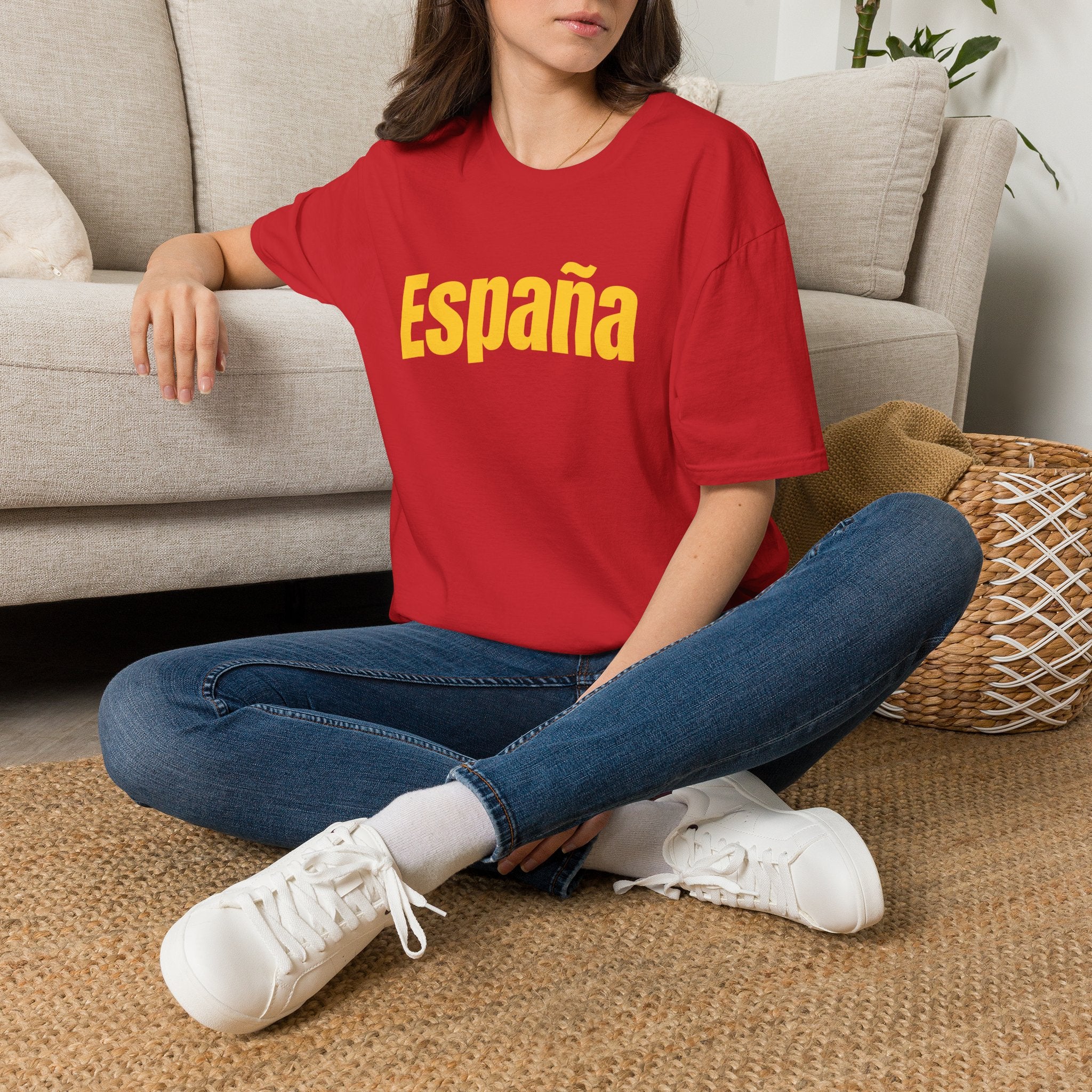 España T-Shirt