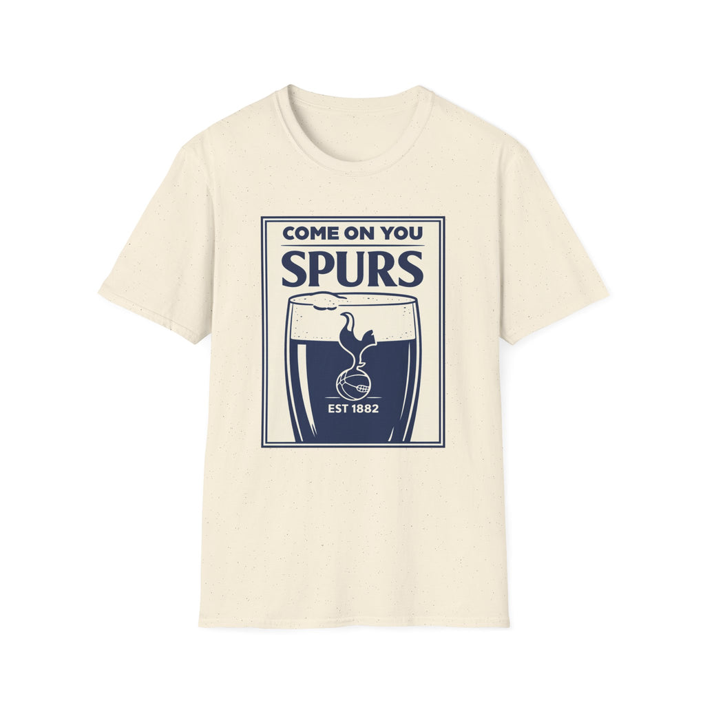 London Spurs Pint T-Shirt